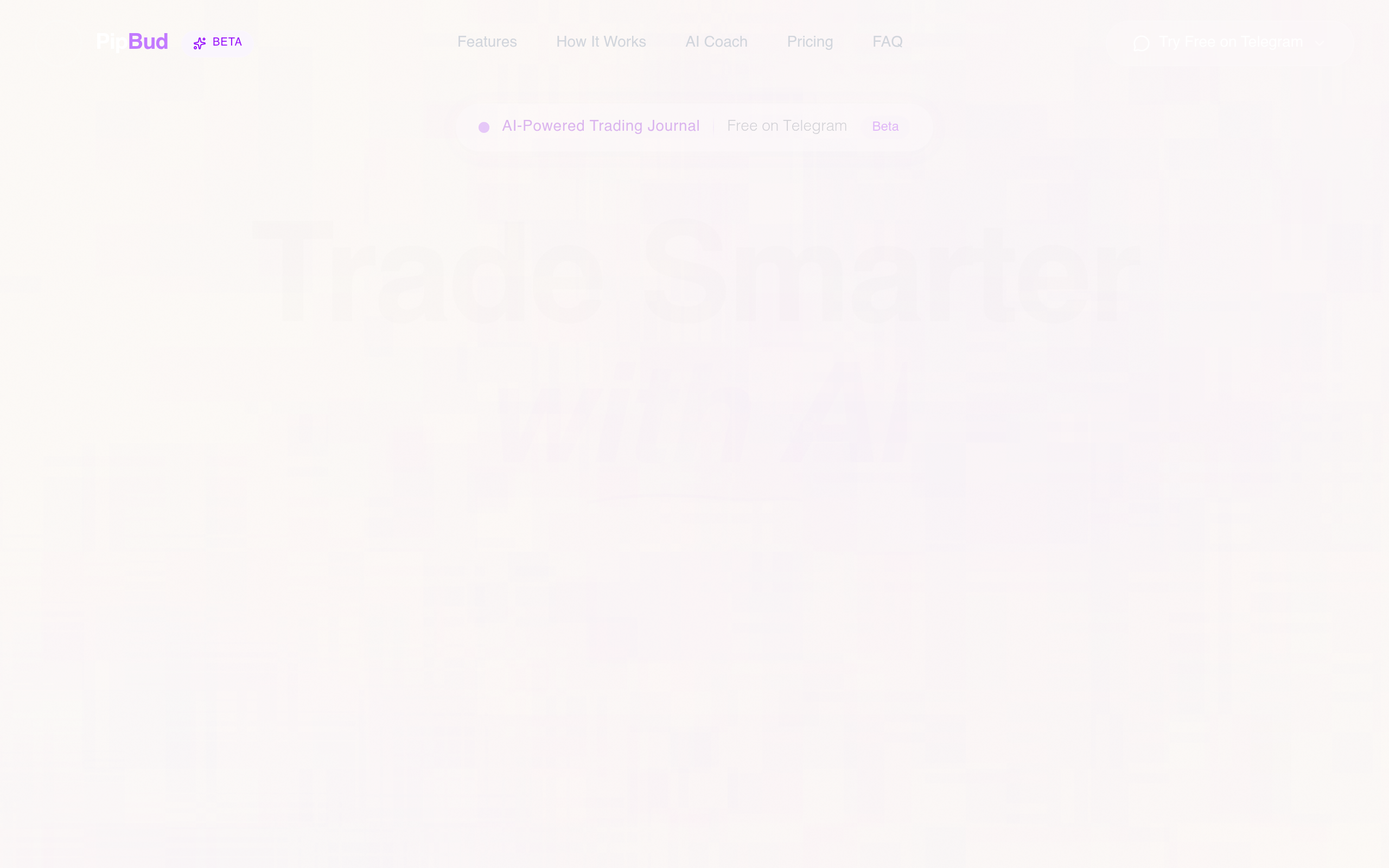 PipBud AI Web Showcase